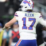 Where Bills' Josh Allen, James Cook rank among NFL leaders ahead of Week 8 - Bills Wire