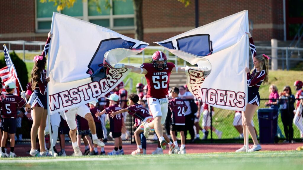 See which football teams find themselves on the MIAA tournament bubble - Worcester Telegram