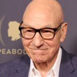 Patrick Stewart, 'Star Trek' legend, dies at 86 - USA Today