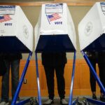 Where to vote Tuesday in Wichita County on Election Day - Times Record News