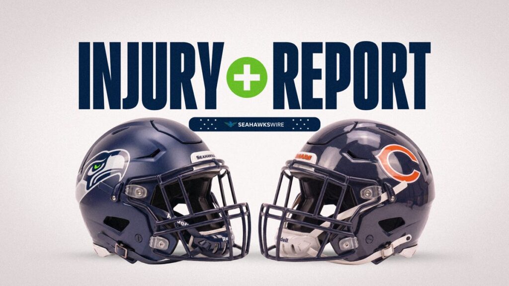 Seahawks RB Zach Charbonnet to make 2026 debut vs Bears on MNF - Seahawks Wire