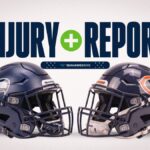 Seahawks RB Zach Charbonnet to make 2026 debut vs Bears on MNF - Seahawks Wire