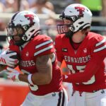 Three spooky storylines for Texas Tech and Arizona - Red Raiders Wire