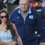 Did Bill Belichick and Jordon Hudson really break up? - USA Today