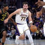 Can Lakers win NBA Cup? Keys for Luka Doncic and Co. - USA Today
