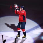 Alex Ovechkin to retire at the end of the season - WBFF