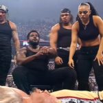 946 Adds Another New Member On WWE Raw - Still Real To Us