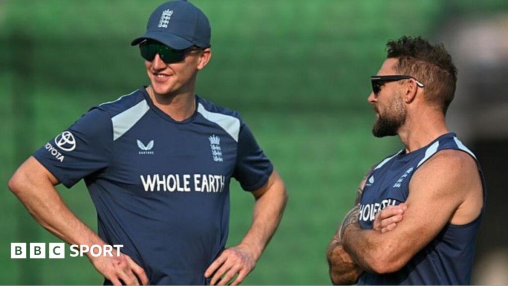 Sri Lanka vs England LIVE: ODI tri-series, Lahore - cricket score, radio commentary & updates - BBC