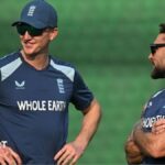 Sri Lanka vs England LIVE: ODI tri-series, Lahore - cricket score, radio commentary & updates - BBC