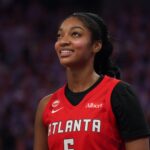 Did Larry Bird Demand Angel Reese Be Banned From 2028 Olympics Over National Anthem Snub? Exploring Rumor About Dream Star - Sportskeeda