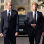 Prince Harry Admits He’s Grieving Broken Relationships With Prince William and King Charles - E! News