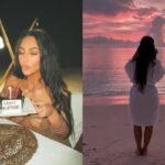 Here's a Glimpse of Kim Kardashian's “Philippines Birthday Adventures” - Metro.Style