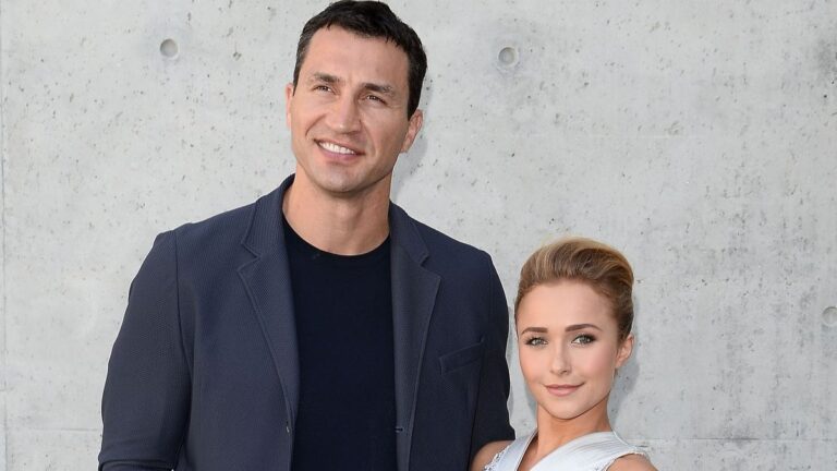 Hayden Panettiere’s ex asks police to investigate alleged pawning of her jewelry by "non family member" - HOLA