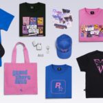 Official GTA 6 Merch Store Opened by Rockstar Games - Insider Gaming