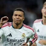 Real Madrid vs Sevilla: Spanish La Liga stats & head-to-head - BBC