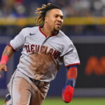 Jose Ramirez’ Playoff Run Is Making Guardians Franchise History - roundtable.io