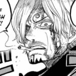 One Piece Chapter 1197 raw scans: Sanji becomes Luffy’s shield in battle against Killingham - AOL.com