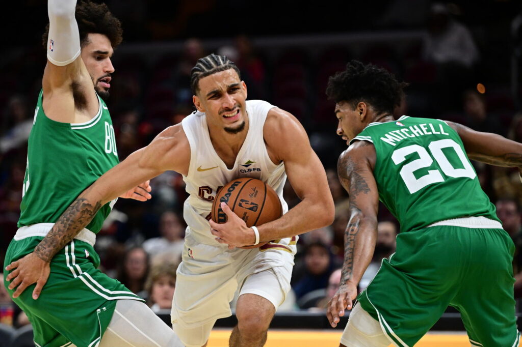 UConn Basketball Coach Compares Opponent to Boston Celtics Athletic Rookie - roundtable.io