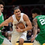 UConn Basketball Coach Compares Opponent to Boston Celtics Athletic Rookie - roundtable.io