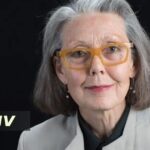 Canadian poet Anne Carson wins 2026 Nobel Prize in Literature - Kursiv Media