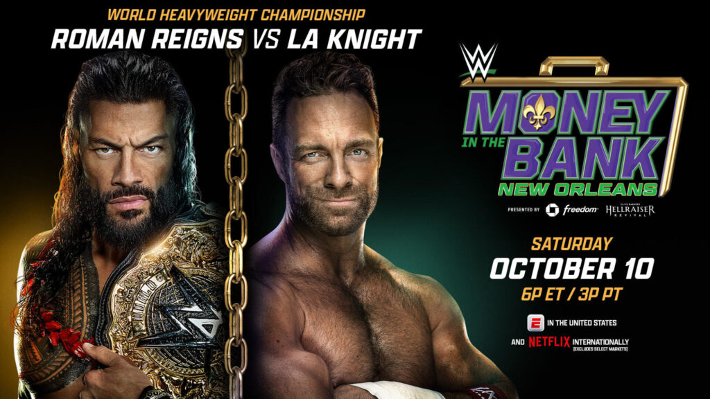 WWE Money in the Bank 2026 Preview: Complete Guide to Tonight’s PLE - Bleeding Cool News