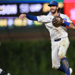 Cubs Face Elimination as Swanson Urges Focus Against Padres - SuaraGarut.ID