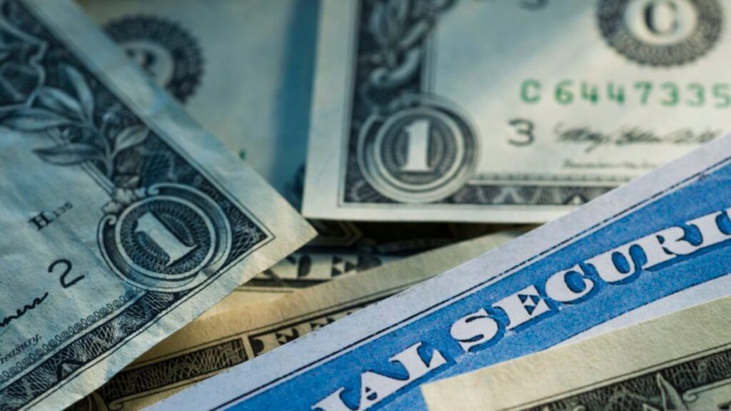 What time is the 2027 Social Security COLA announced? New benefit amounts to be revealed today - Diario AS