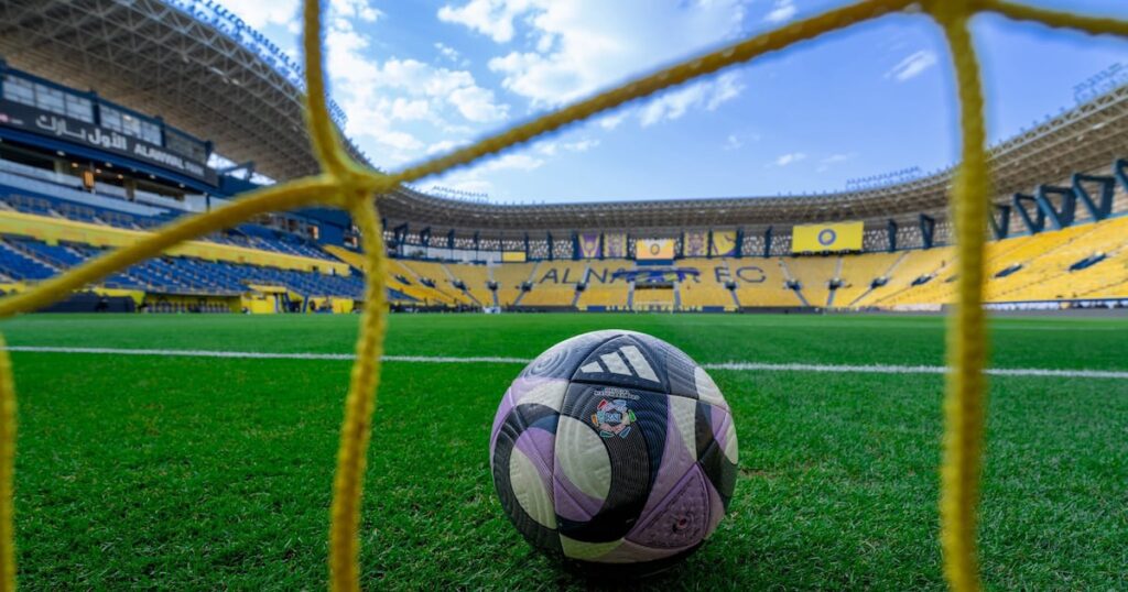 AFC Champions League Match Between Al Nassr and Neftchi Fergana in Doubt Due to Security Concerns in Riyadh - SSBCrack