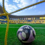 AFC Champions League Match Between Al Nassr and Neftchi Fergana in Doubt Due to Security Concerns in Riyadh - SSBCrack