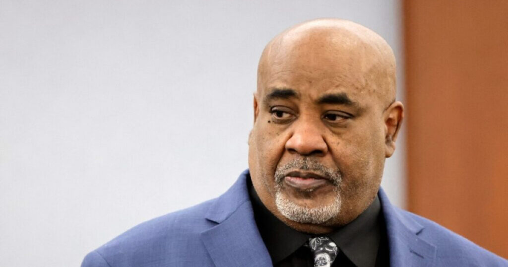 Duane Davis sentenced to minimum 40 years for Tupac killing - Jamaica Observer