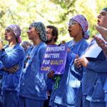 Allegheny General Hospital nurses vote to authorize a strike - Pittsburgh Post-Gazette