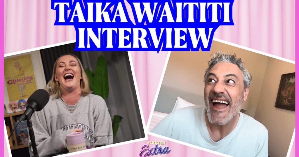 Why Taika Waititi Keeps Bringing Huge Film Productions Back To NZ - rova