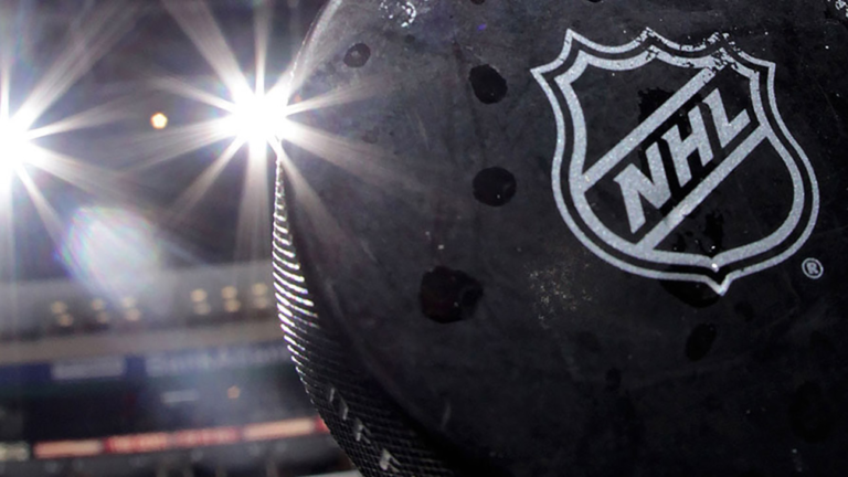 Anaheim Ducks - Calgary Flames - Oct 10, 2026 - NHL.com