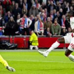 Ajax bounce back from last week's Conference League defeat with late win over Atalanta - NL Times