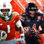 College Football Rankings: AP Poll Top 25 after Week 8 released - On3