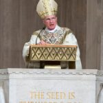 Military archbishop urges Catholic soldiers to recuse themselves from firing squad - Washington Examiner