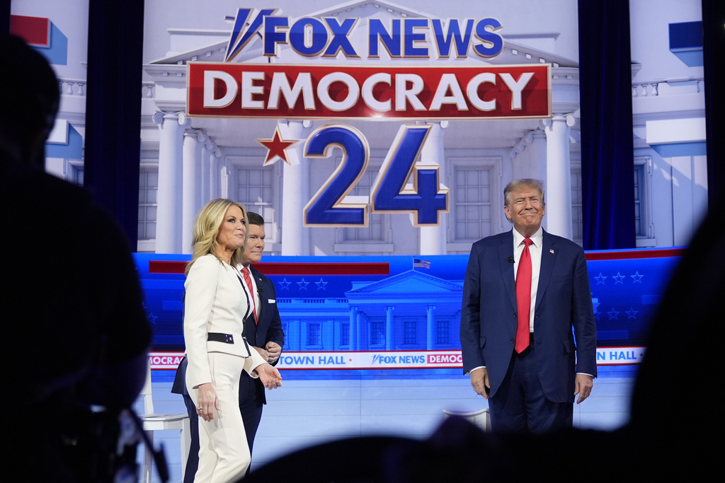 Fox News celebrates 30 years of lies, racism, and smears - Daily Kos