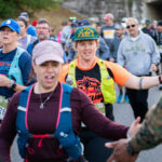 Marine Corps Marathon veterans and first-time runners get ready for this weekend’s race - WTOP News