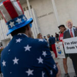 Kennedy Center on track to be Trump’s next bankruptcy - Daily Kos