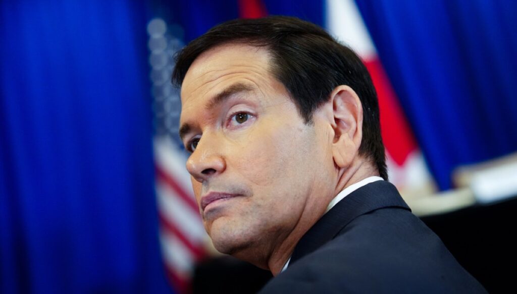 Rubio demanded Iranian delegation leave US after talks stalled: Report - Washington Examiner