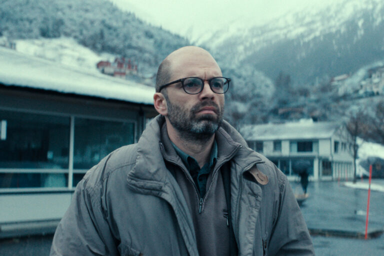 Movie Review: Is Palme d’Or winning ‘Fjord’ a movie for these divided times? - Sentinel Colorado