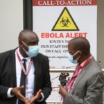 Map: Ebola Outbreak With Near 50 Percent Death Rate Spreads to New Country - Newsweek