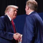 Trump preemptively blames Cornyn and Rove should Paxton lose Texas Senate race - Washington Examiner