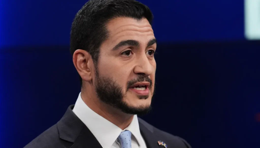 Abdul el Sayed’s Medicare for All needs a black box warning - Washington Examiner