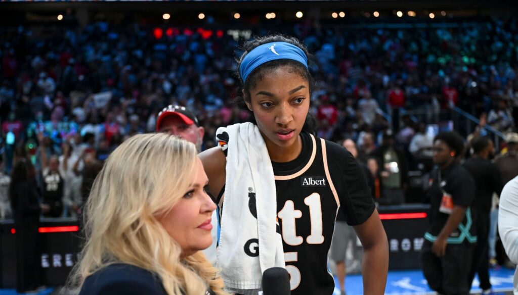 ESPN has its most-watched WNBA Playoffs despite reduced schedule - Sports Media Watch