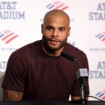 Dallas Cowboys QB Demands Worker Be Removed for Calling Him Out on ‘Embarrassing’ Loss - Mediaite