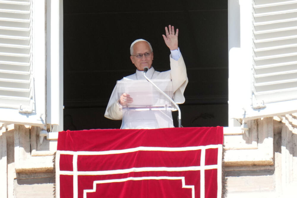 Pope Leo XIV will undergo surgery to remove a nodule on his lung - WBUR
