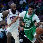 Celtics’ deep reserves cap preseason with stunning OT win over 76ers: Four takeaways - Boston Herald