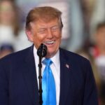 Trump Defends Russia Sanctions Waiver Amid Republican Backlash - Newsweek
