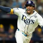 Rays force Game 5 with walk-off in 12th - Itemlive